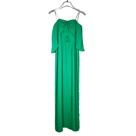Amanda Uprichard | Dresses | Amanda Uprichard Strapless Maxi Dress | Poshmark Amanda Uprichard | Dresses | Amanda Uprichard Strapless Maxi Dress | Poshmark